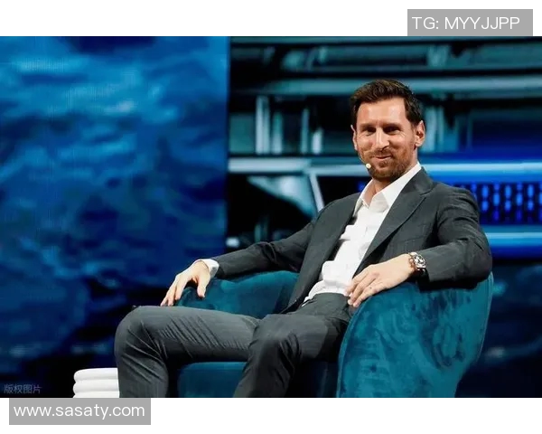 梅西:球场上的魔术师与全球足坛的传奇之光 梅西:球场上的魔术师与全球足坛的传奇之光